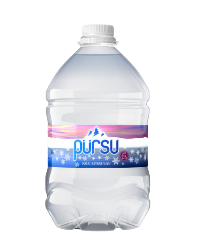 PÜRSU 5L