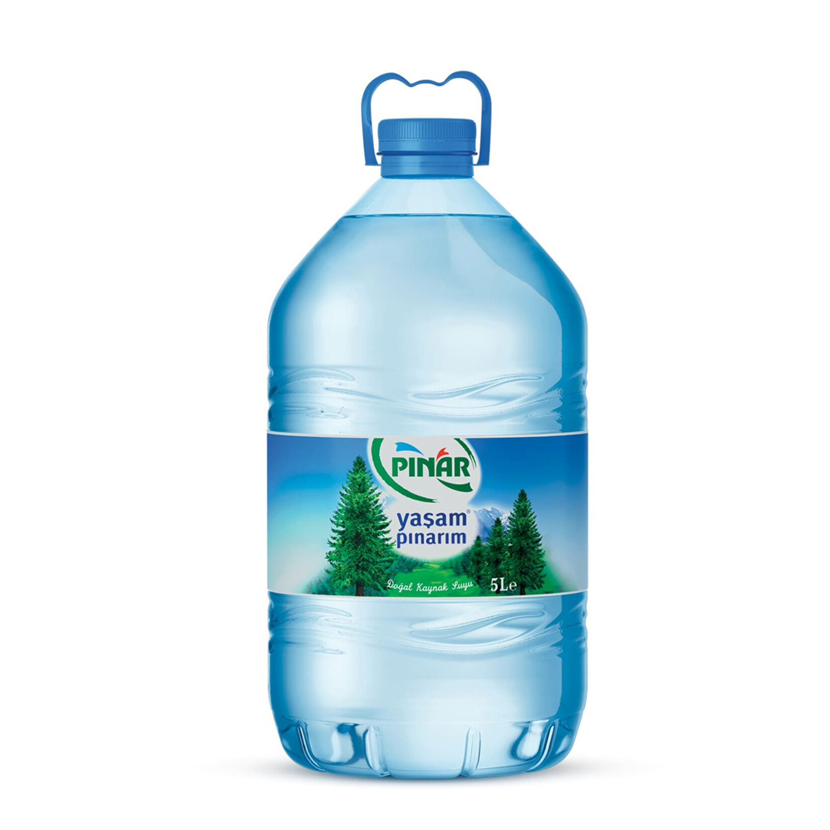 PINAR SU 5 L