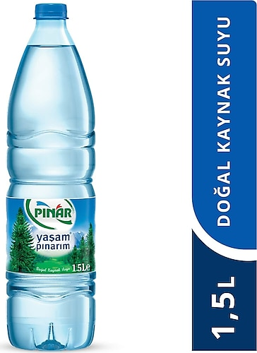 PINAR SU 1.5L