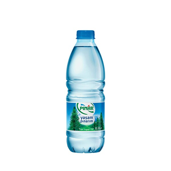 PINAR SU 0,5LT