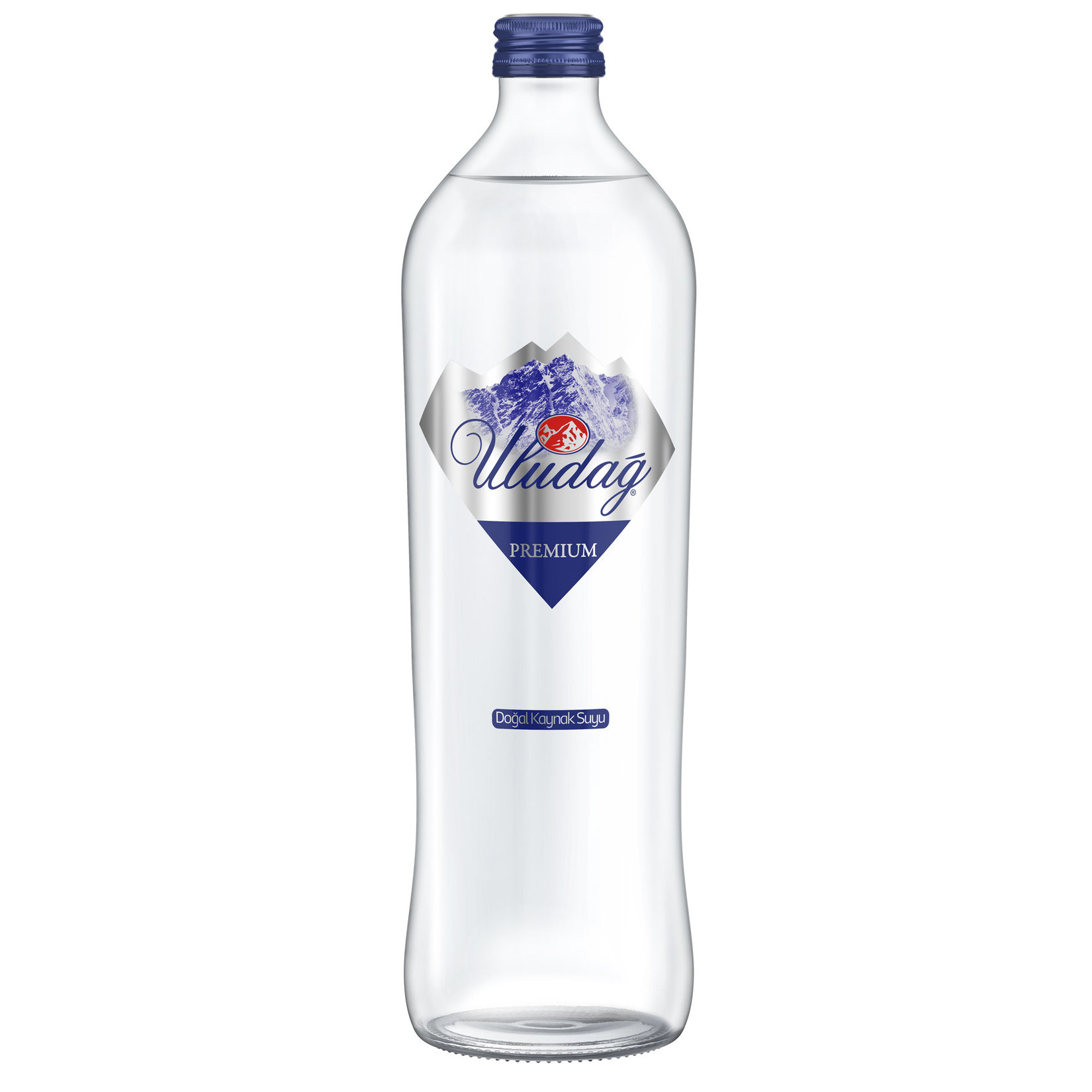 ULUDAG CAM SISE SU 750ML