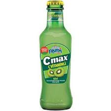 ULUDAG FRUTTI C MAX KIVI 200 ML