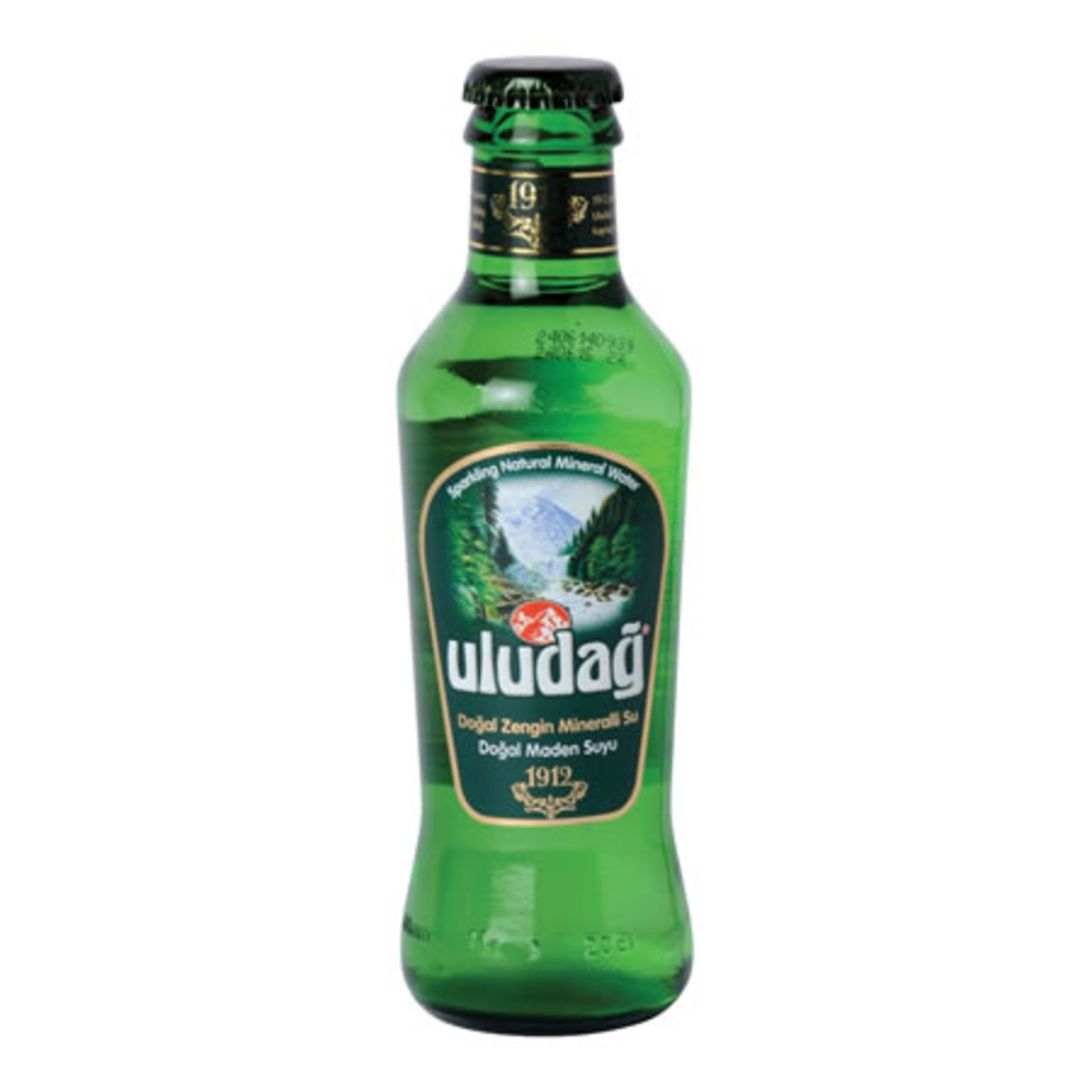 ULUDAG MADEN SUYU 200 ML
