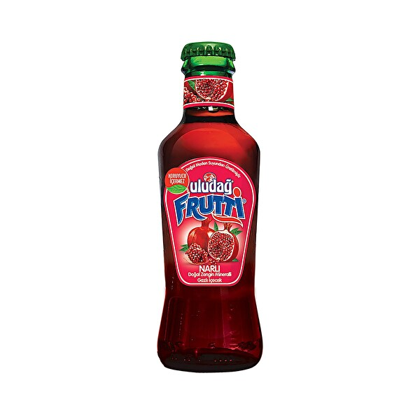 ULUDAG FRUTTI NARLI 200 ML