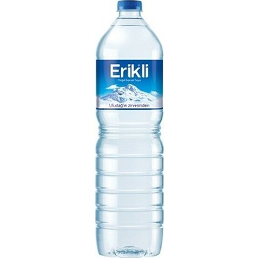 ERIKLI SU 1,5L