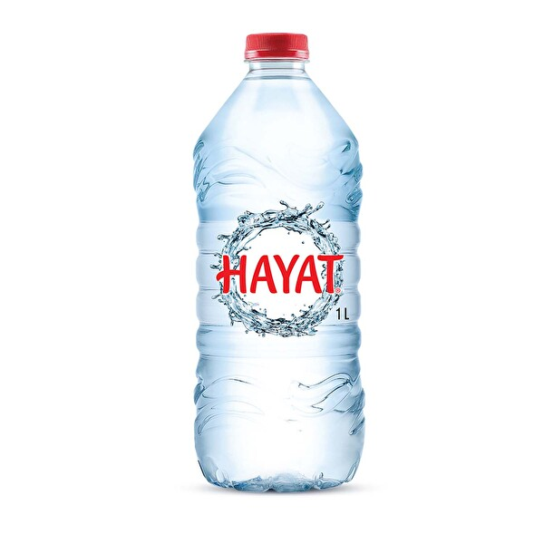 HAYAT SU 1LT