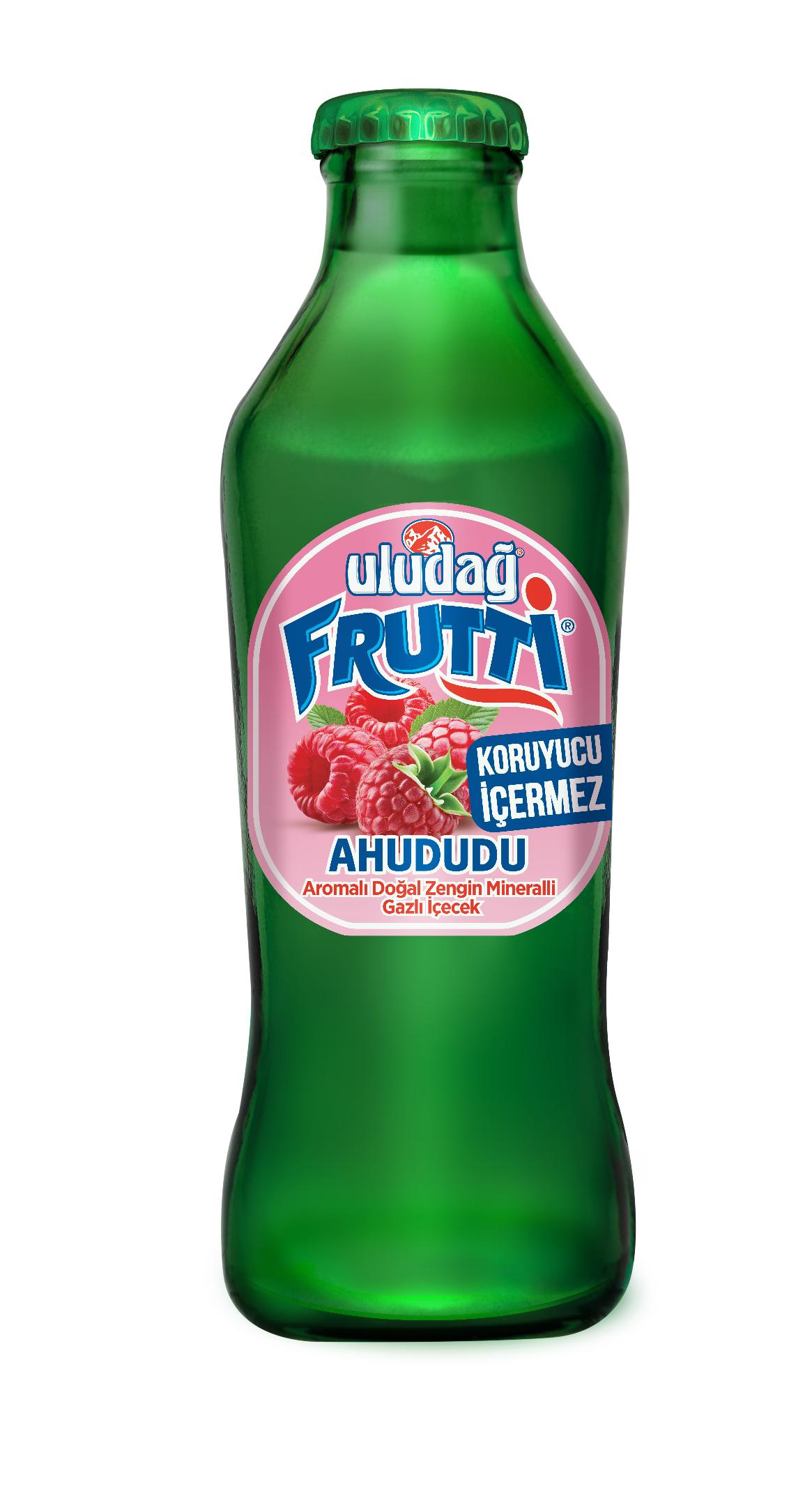 ULUDAĞ FRUTTİ AHUDUDU 200 ML