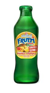 ULUDAĞ MANGO ANANAS 200 ML