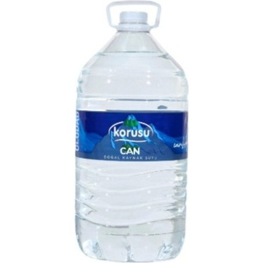 KORU SU 5 LT