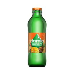 DAMLA MANGO MADEN SUYU 200ML
