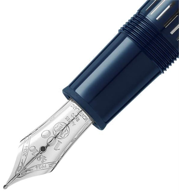 MONTBLANC MEISTERSTUCK THE ORIGIN COLLECTION LEGRAND DOLMA KALEM