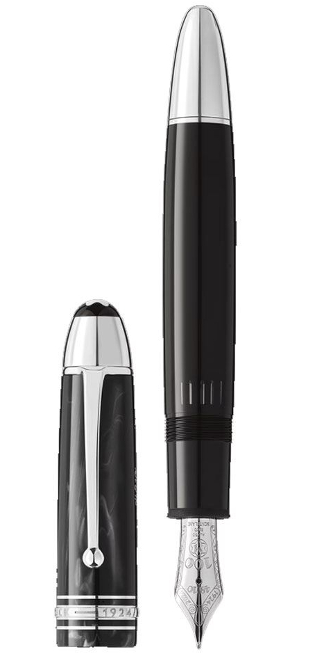 MONTBLANC MEISTERSTUCK THE ORIGIN COLLECTION 149 DOLMA KALEM