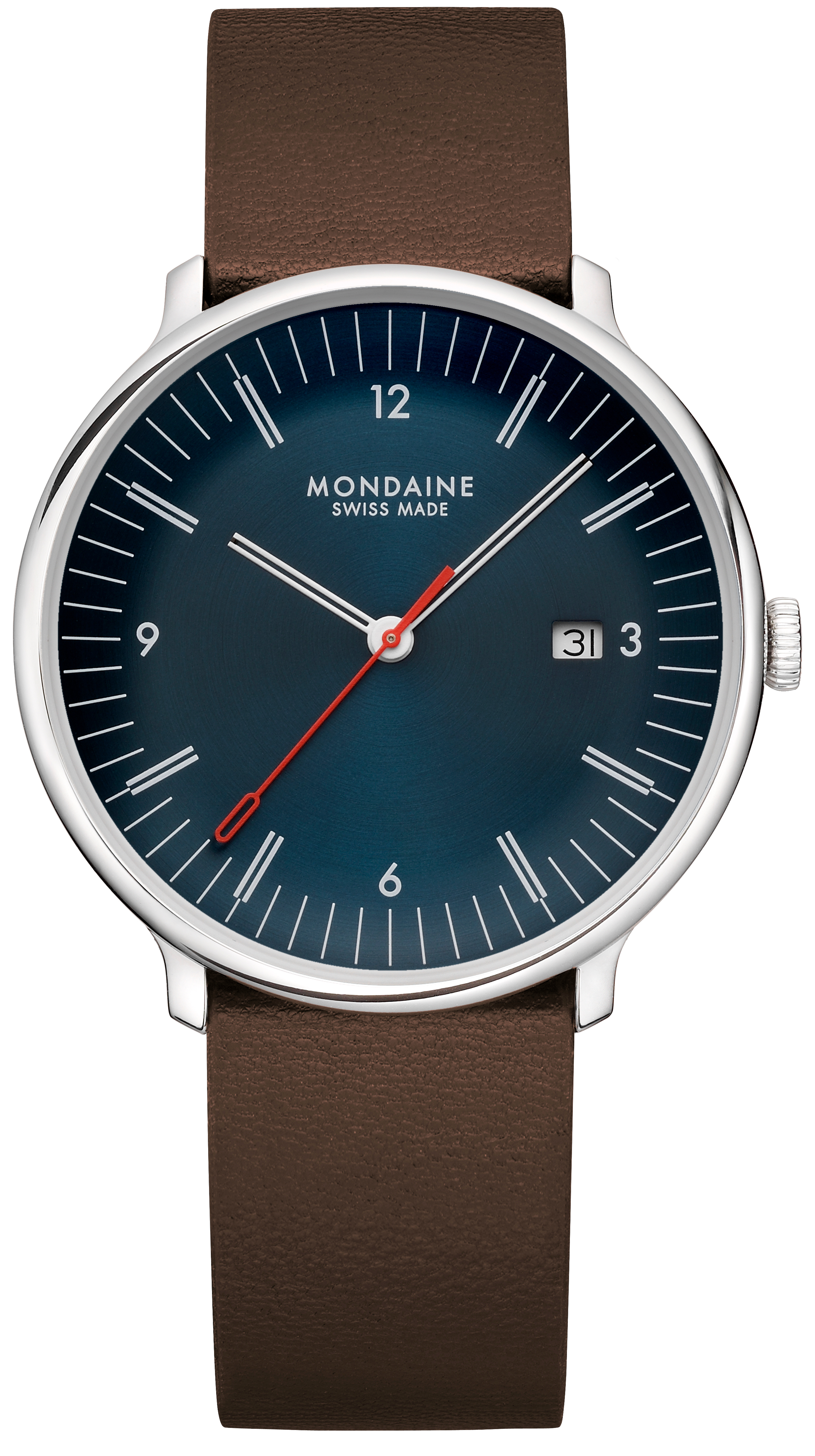MONDAINE DOPPIO KOL SAATİ | MONDAINE | MONDAINE | Tevfik Aydın