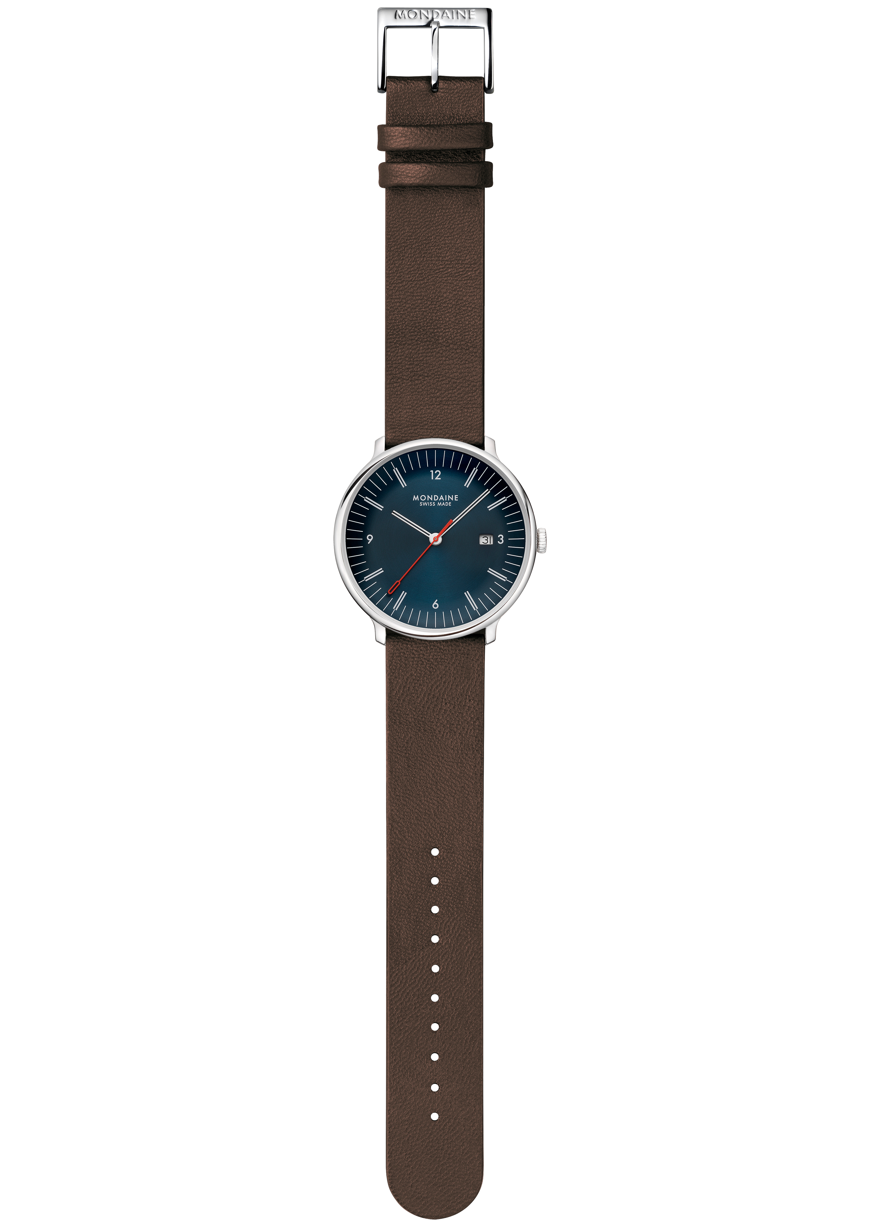 MONDAINE DOPPIO KOL SAATİ | MONDAINE | MONDAINE | Tevfik Aydın