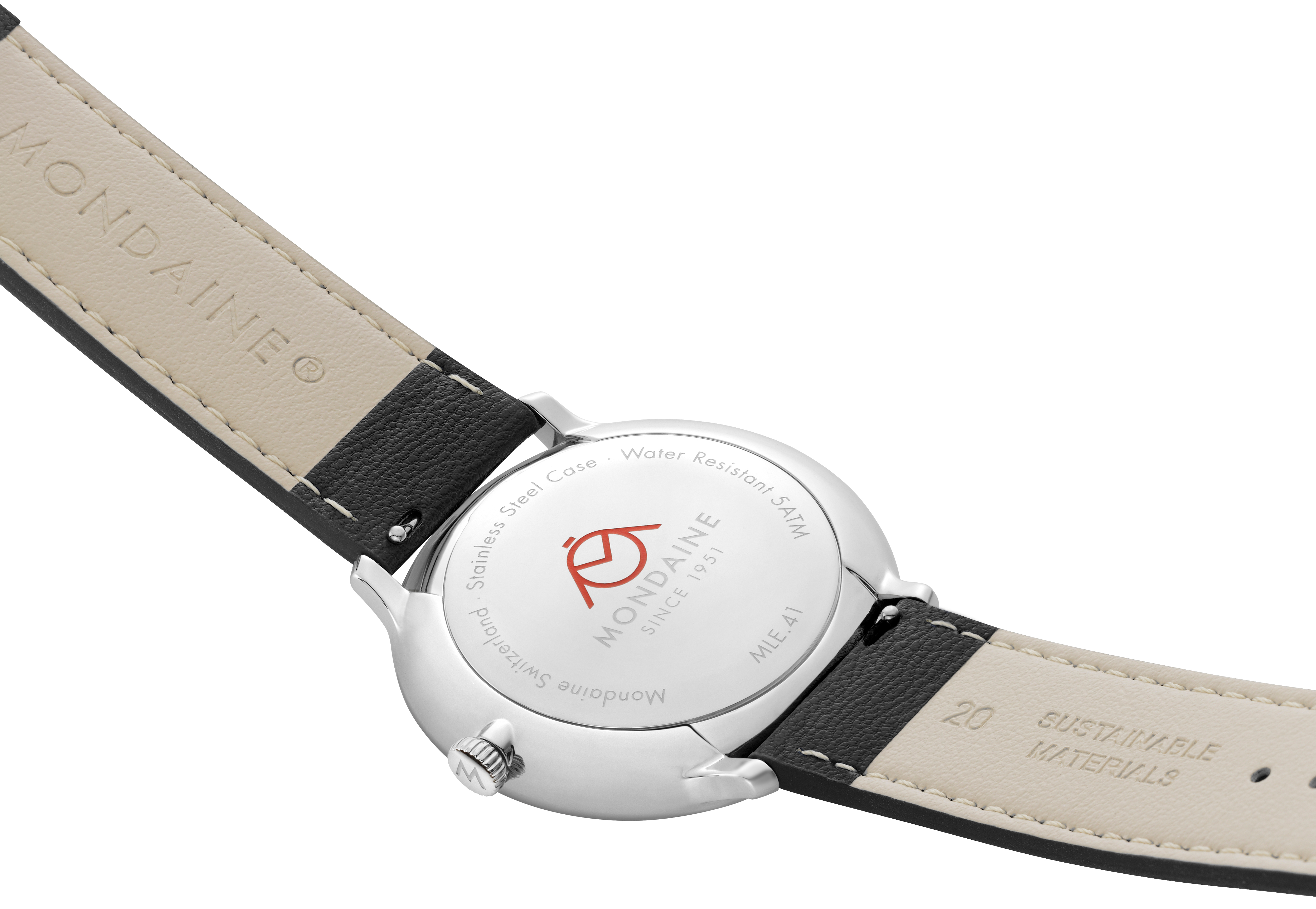 MONDAINE DOPPIO SOLAR KOL SAATİ | MONDAINE | MONDAINE | Tevfik