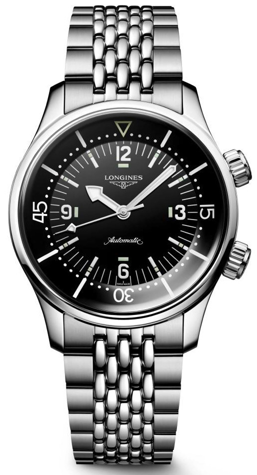 LONGINES LEGEND DIVER 39MM KOL SAATİ | LONGINES | LONGINES