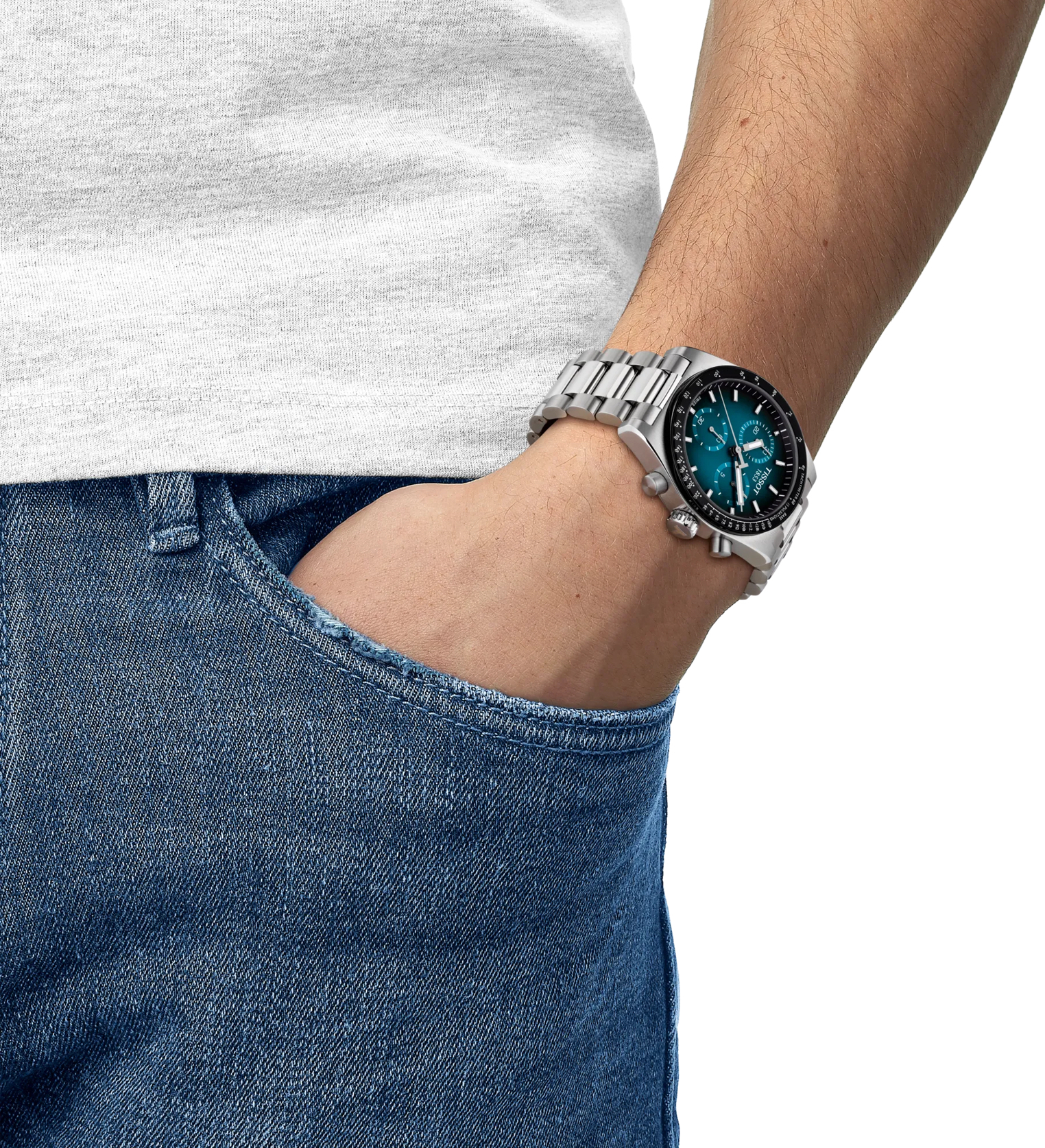 TISSOT PR 516 CHRONOGRAPH KOL SAATİ (T149.417.11.041.01) | TISSOT