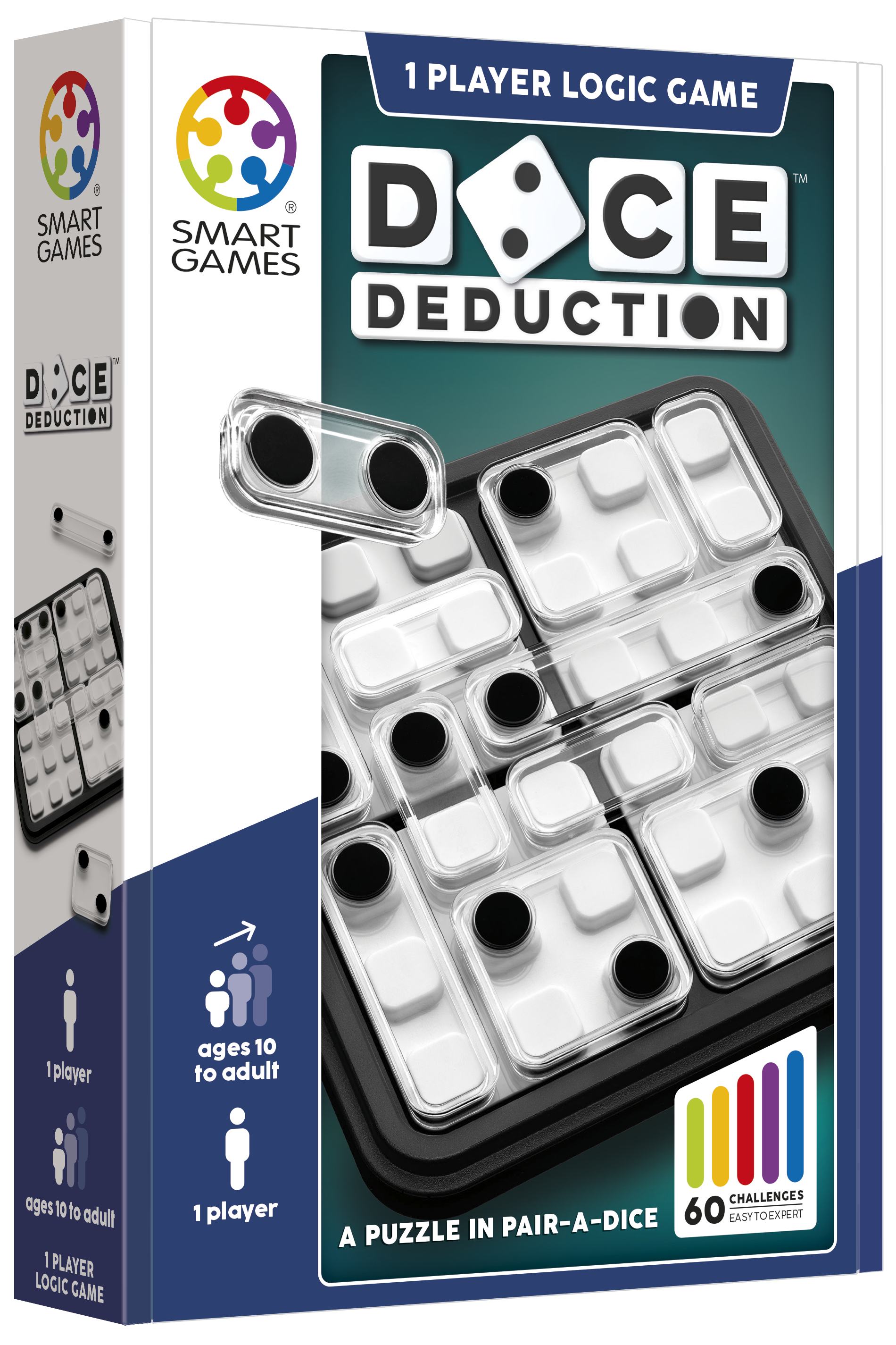 Dice Deduction