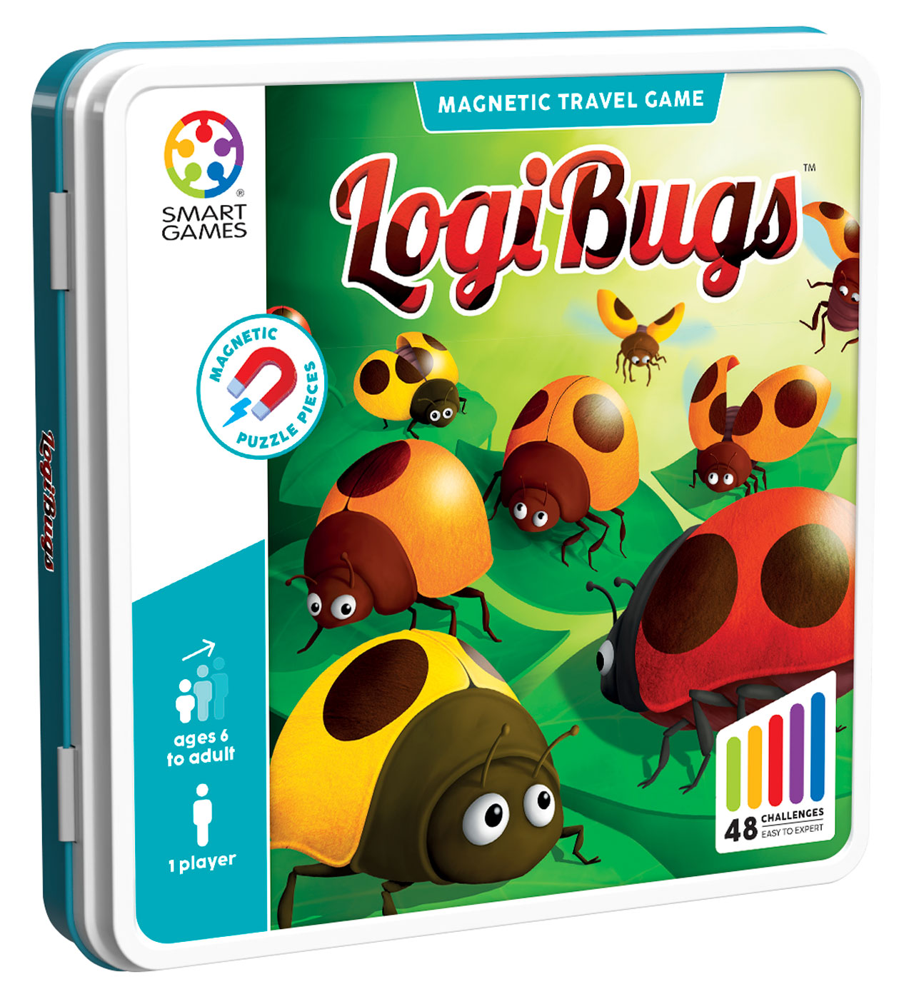 Logibugs