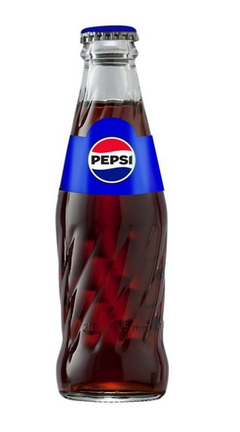 PEPSİ ŞİŞE