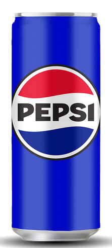 PEPSİ KUTU