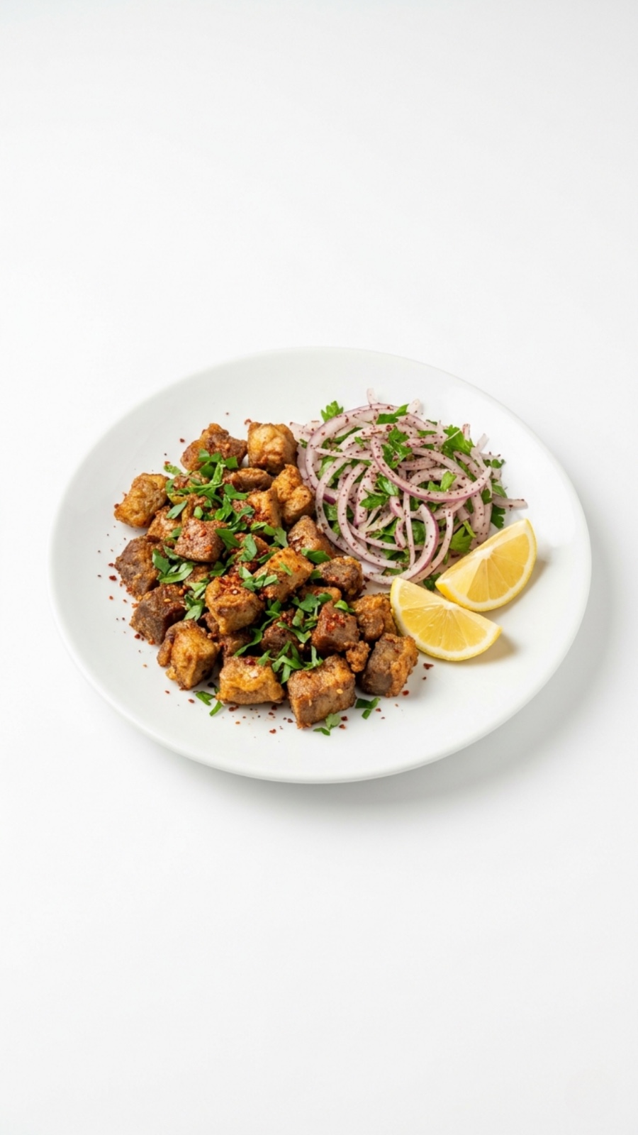 ARNAVUT CİĞERİ