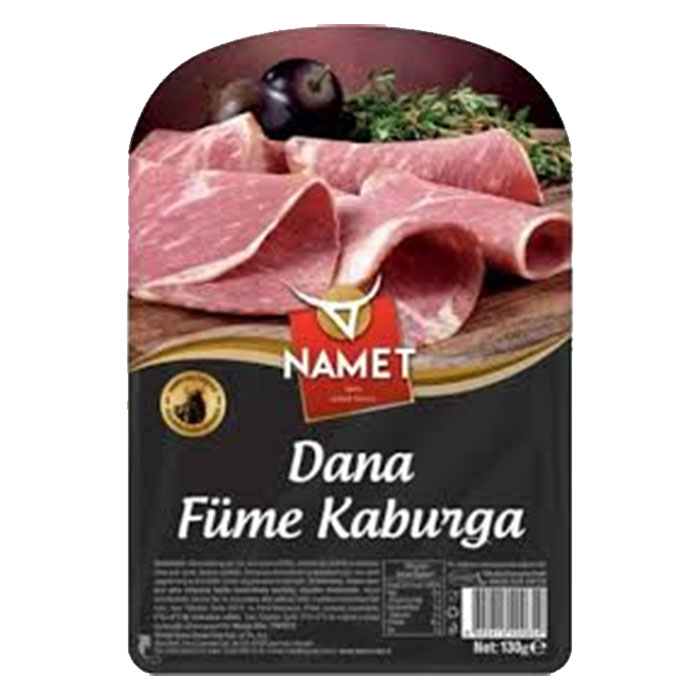 NAMET DANA FÜME KABURGA 130GR