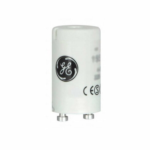 GENERAL S-2 Starter 4-22 w