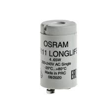 OSRAM S-10 Starter Osram 4-65 w