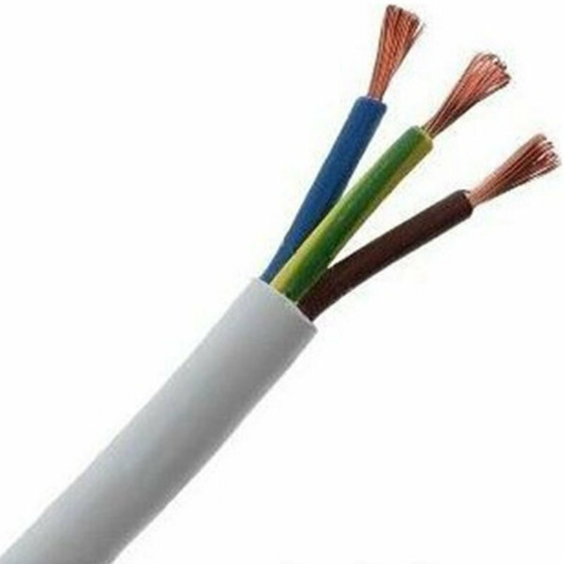 ÖZNUR TTR Kablo 3*1 mm2 500lük