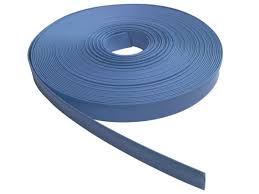 WOER Daralan Makaron 4,8 Mm Mavi