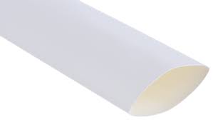 WOER Daralan Makaron 9,5 mm Beyaz