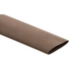 WOER Daralan Makaron 20 mm Kahve