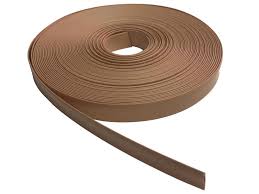 WOER Daralan Makaron 20 mm Kahve