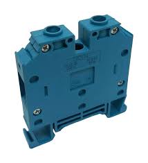 ONKA Ray Klemens Vida Baskılı Mrk-10mm Mavi