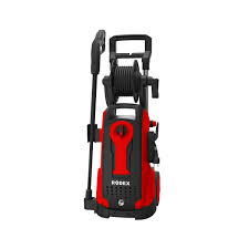 RODEX Basınçlı Araç Yıkama Makinesi 2100W 165 Bar