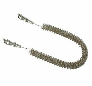 Infrared Soba Spirali Kaliteli 2000W