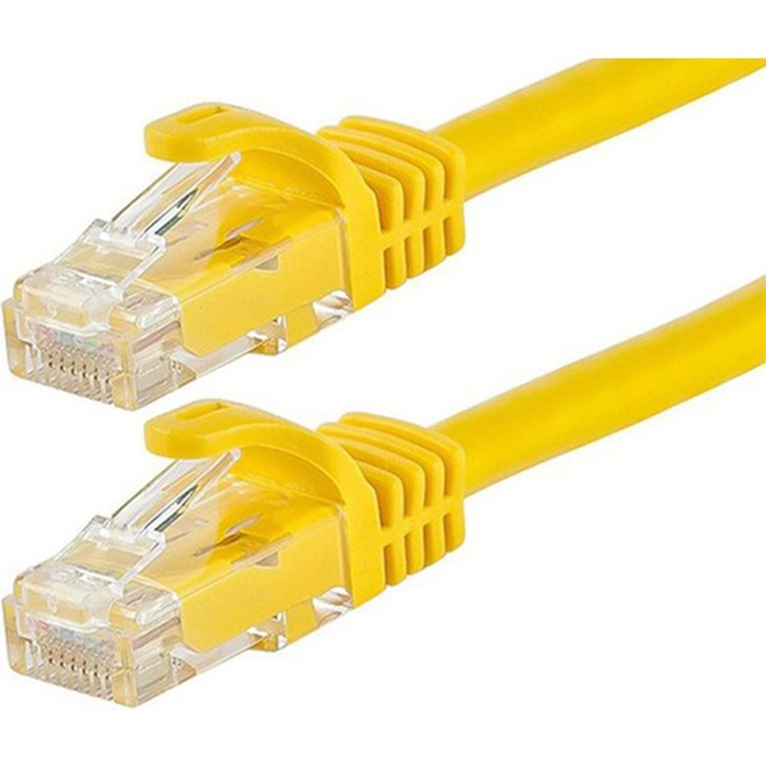 Cat 6 Ethernet Kablosu 1 Metre