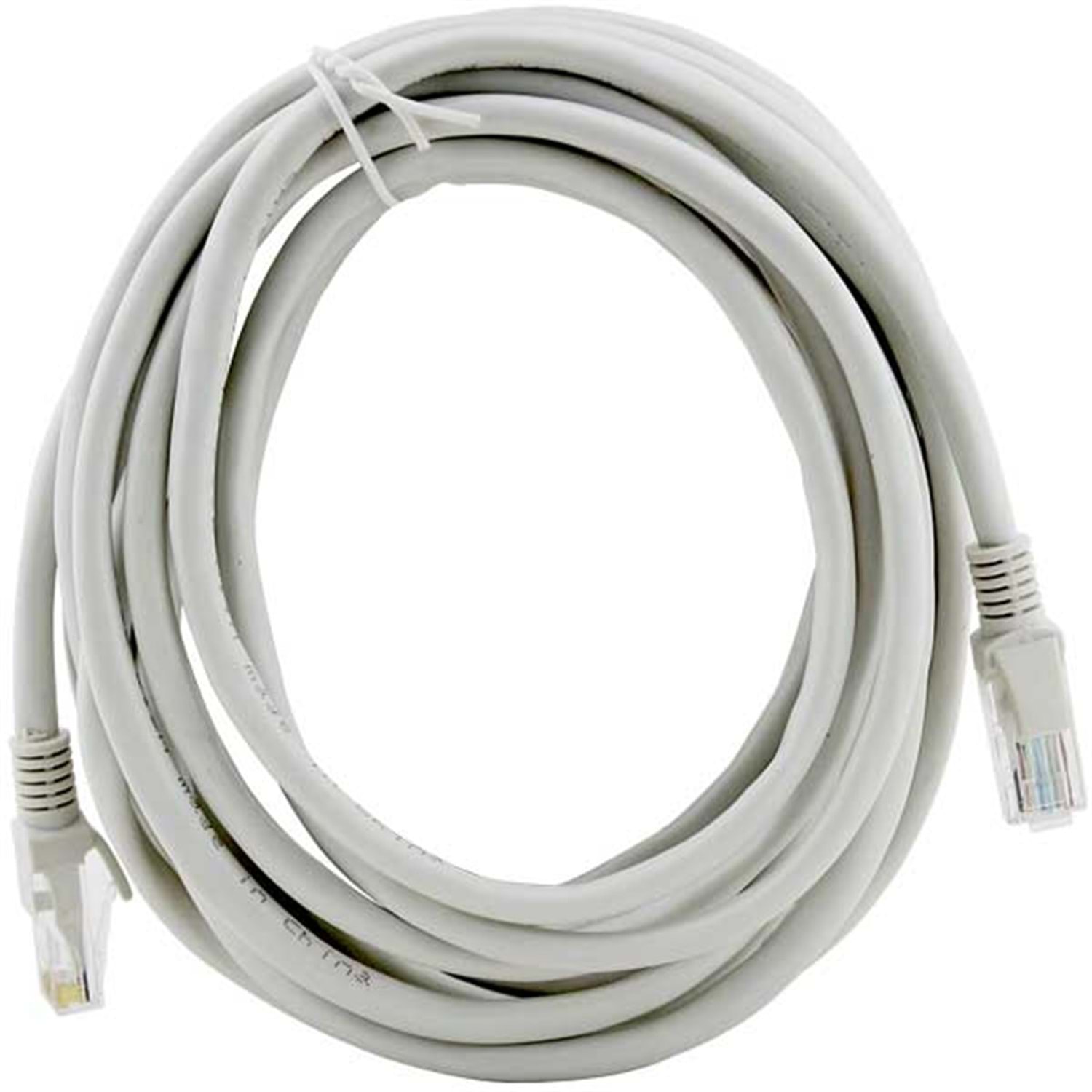 Cat 6 Ethernet Kablosu 3 Metre
