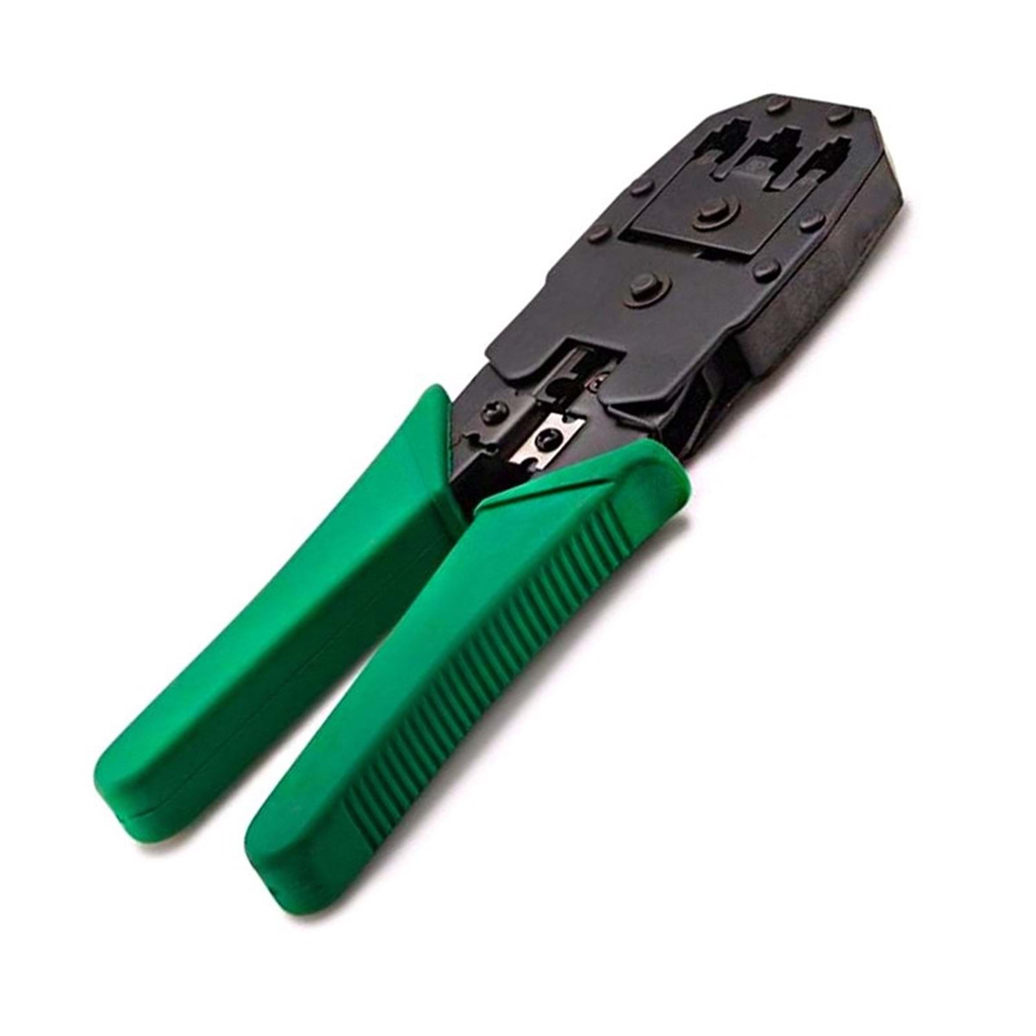 Data Jack Sıkma Pensesi RJ11+RJ45 - 921023