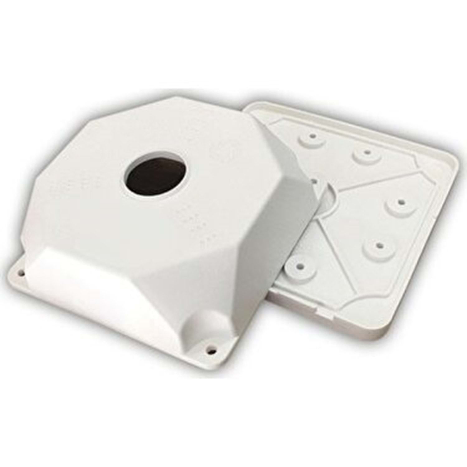 Kamera Buatı Kapaklı 12*12mm