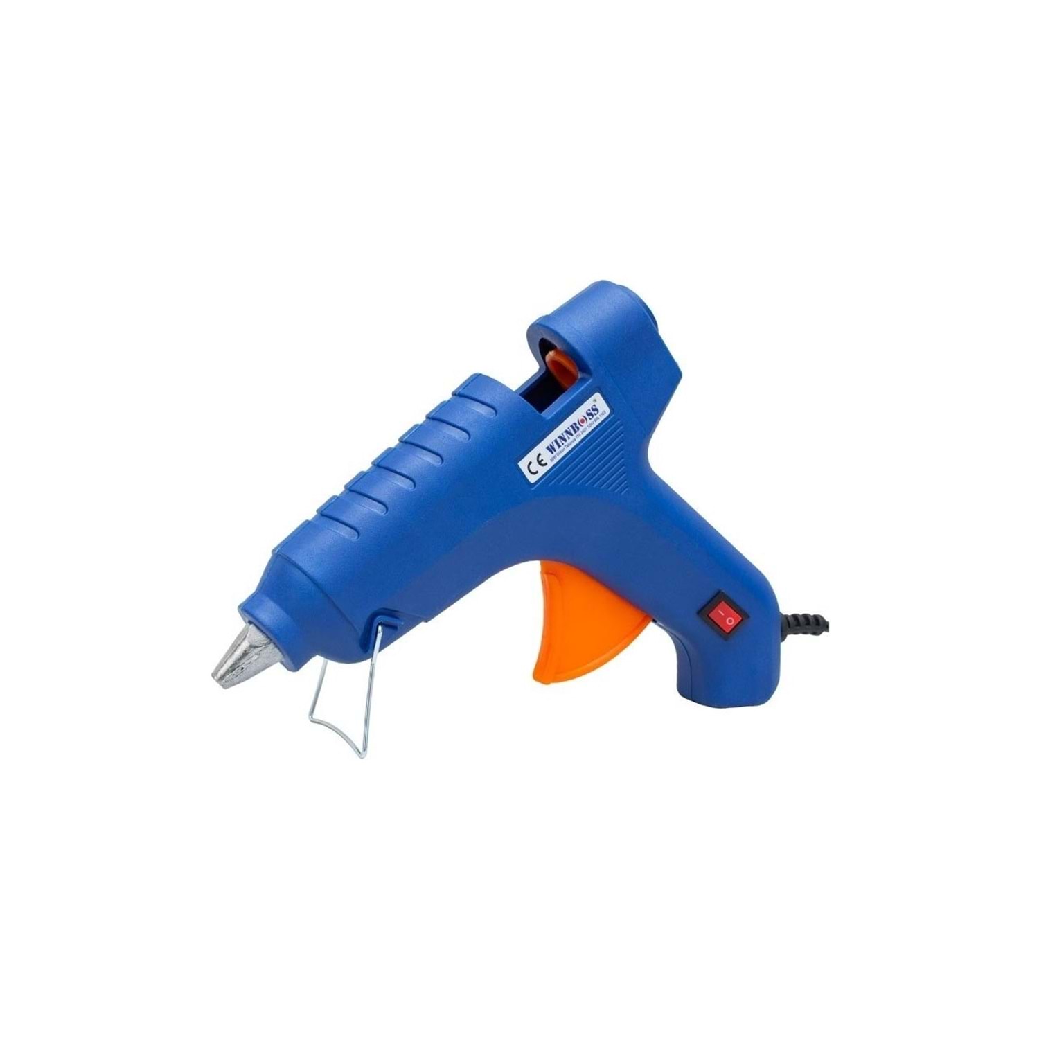 Sıcak Silikon Tabancası On/Off Switch 100 WATT