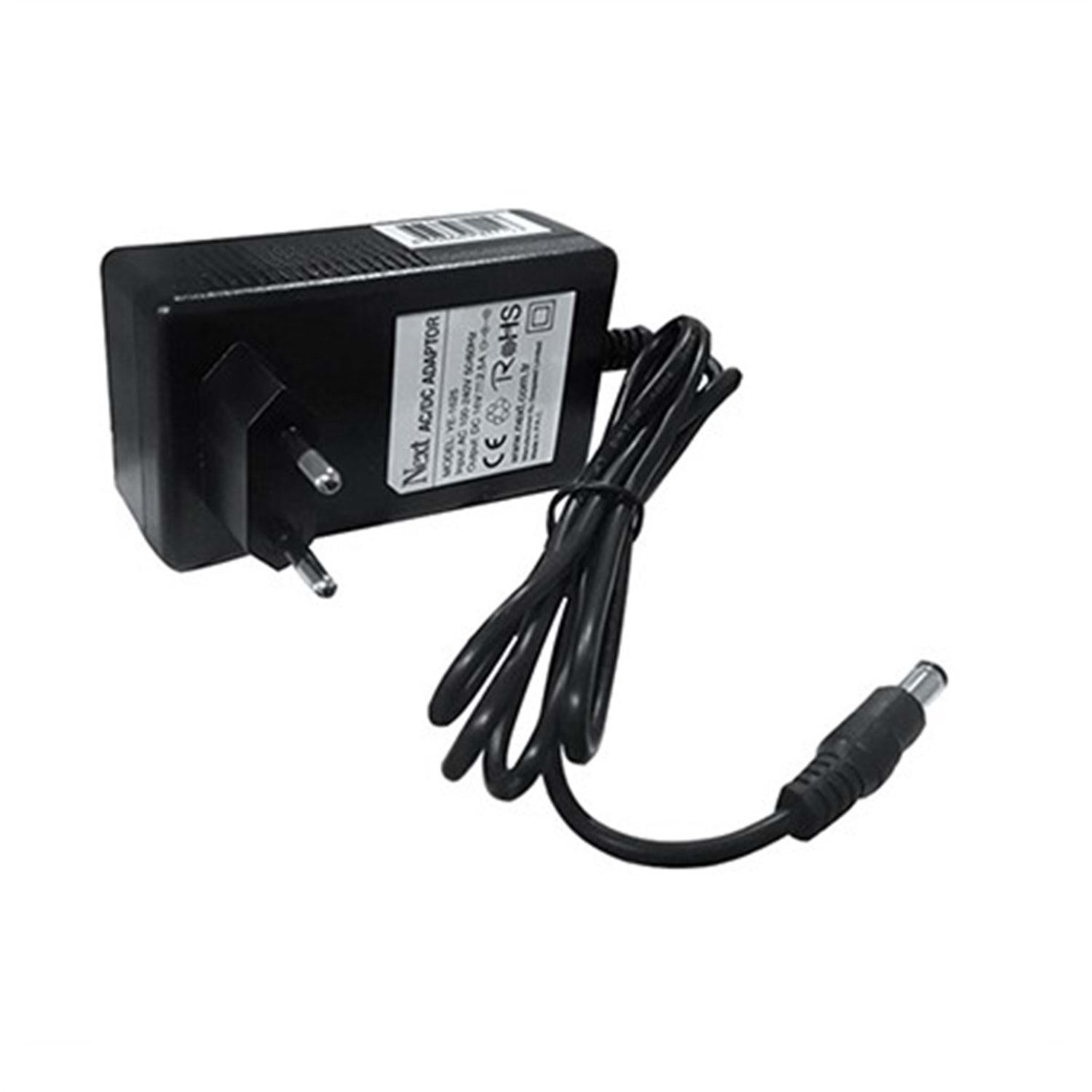 NEXT - Starbox Multiswitch Uydu Santrali Adaptörü 16V 1,5 Amper ye1625 662053