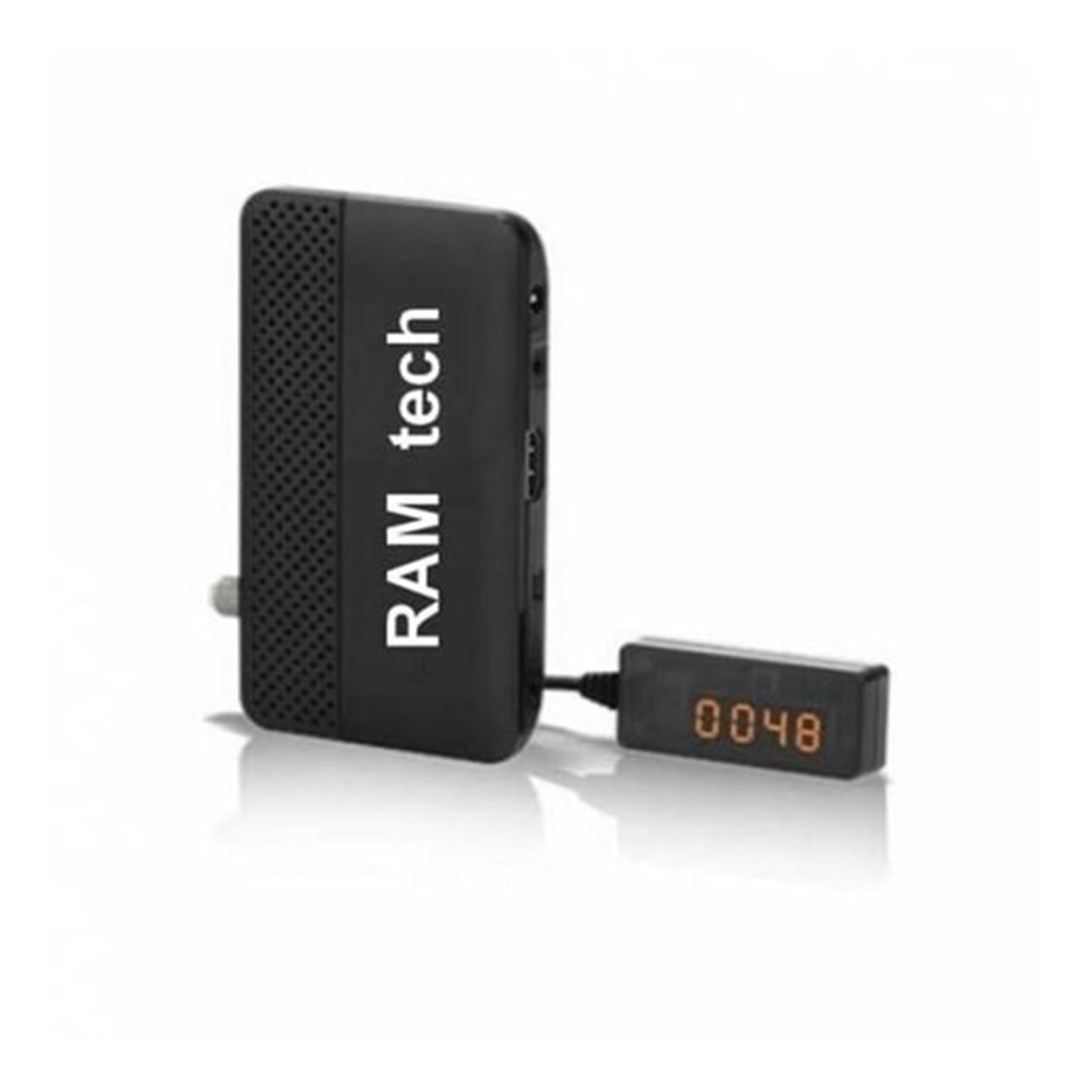 RAMTECH Sembol Plus Mini Full Hd Uydu Alıcısı