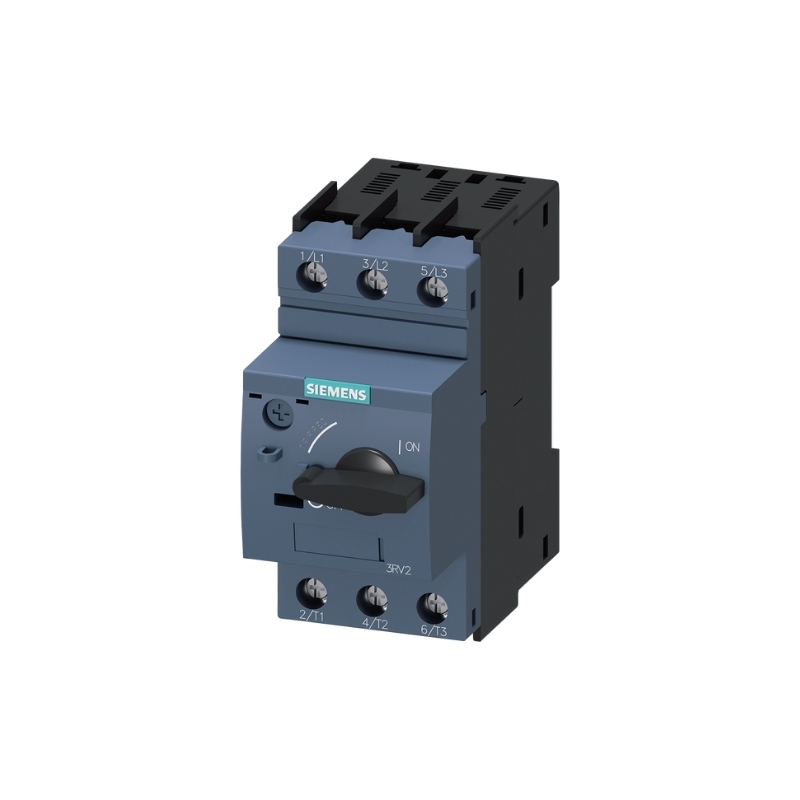 SIEMENS Motor Koruma 18-25A 50Ka