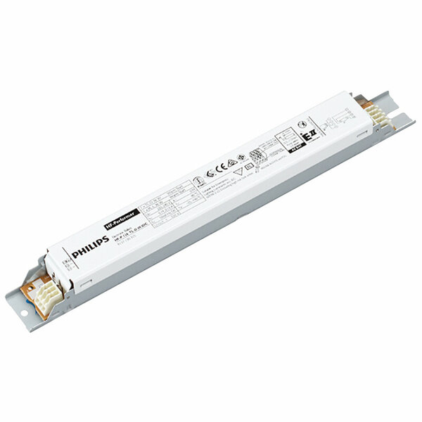 PHILIPS Elektronik Balast Hf-E 2*36W