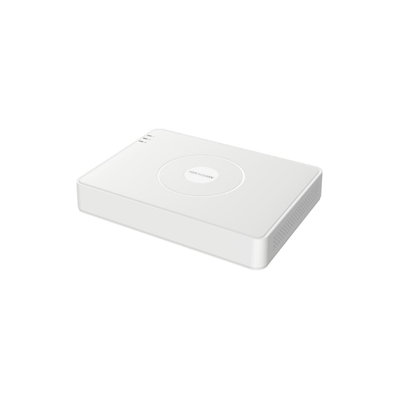 HIKVISION Kayıt Cihazı 16 Kanal DVR AHD Ds-7116HGHI-K1 1080p Lite H.265+Hd-Tv