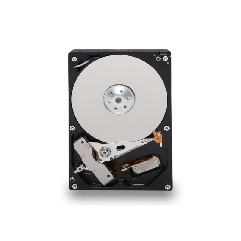 Harddisk 2TB Güvenlik Harddisk