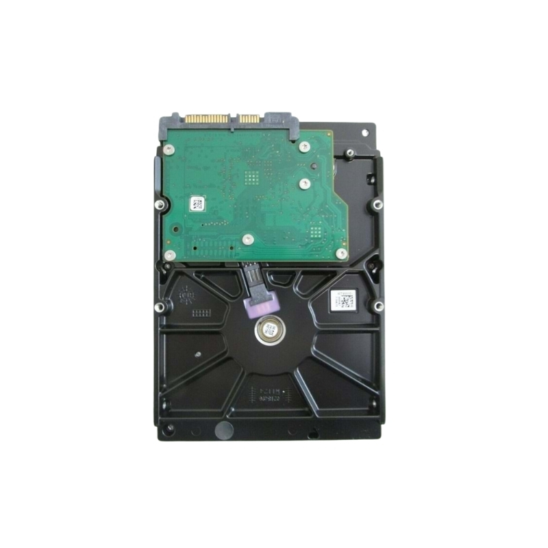 Harddisk 500 GB Güvenlik Harddisk