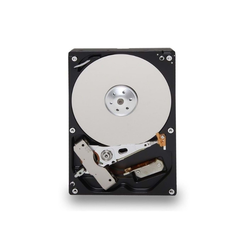 Harddisk 1TB Güvenlik Harddisk
